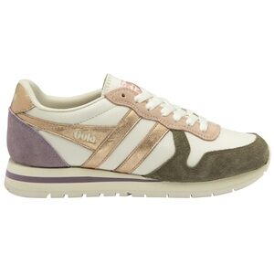 Gola Classics Women's Daytona Quadrant Sneakers